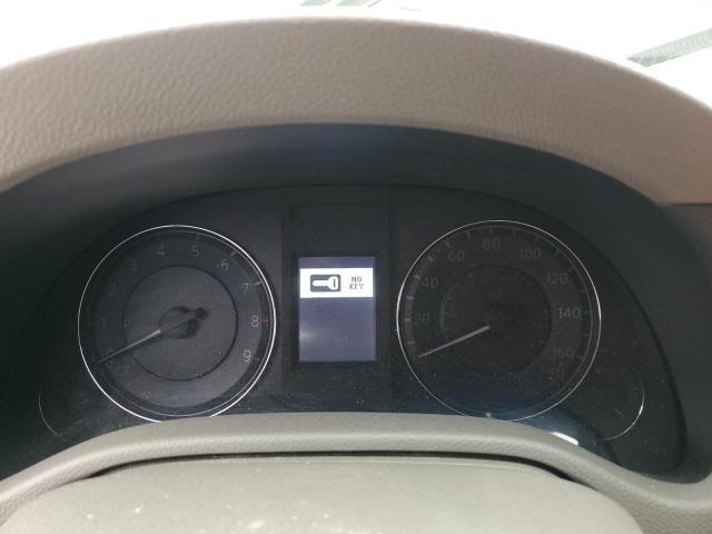 Photo 9 from auction – 2012 INFINITI G37 with VIN JN1CV6AR9CM673013