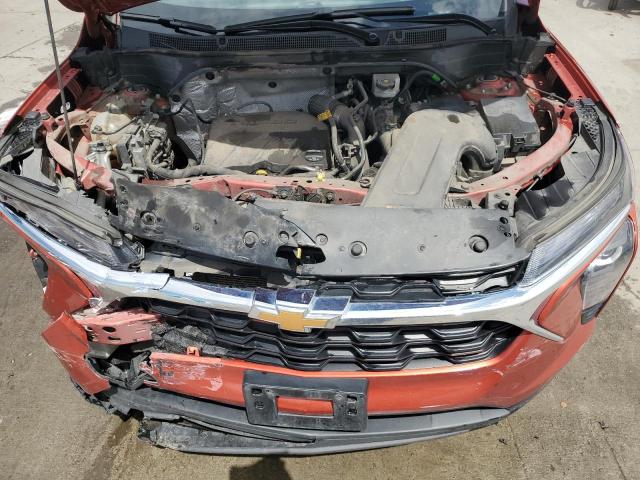 Photo 12 from auction – 2024 CHEVROLET TRAX LS with VIN KL77LFE21RC033844