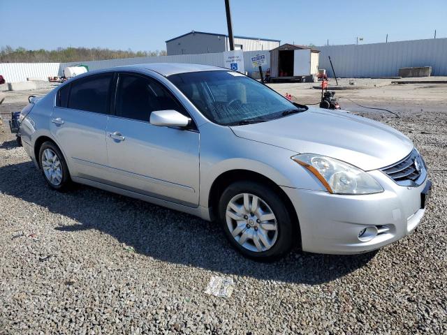 Photo 4 from auction – 2011 NISSAN ALTIMA BAS with VIN 1N4AL2AP0BN476263