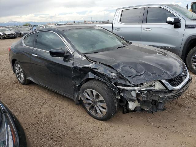 Photo 4 from auction – 2014 HONDA ACCORD LX- with VIN 1HGCT1A33EA013458