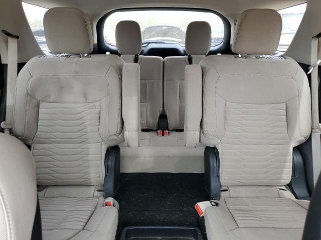 Photo 10 from auction – 2020 FORD EXPLORER X with VIN 1FMSK8DH2LGB68702