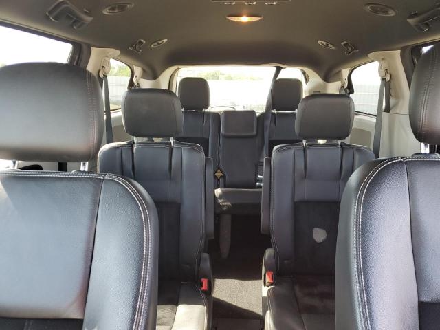 Photo 10 from auction – 2017 DODGE GRAND CARA with VIN 2C4RDGCG6HR677388