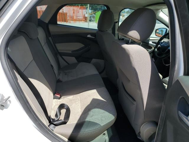 Photo 10 from auction – 2014 FORD FOCUS SE with VIN 1FADP3K25EL224700