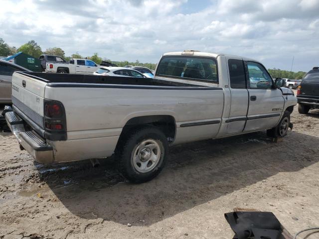 Photo 3 from auction – 1999 DODGE RAM 1500 with VIN 3B7HC13Y5XG188327