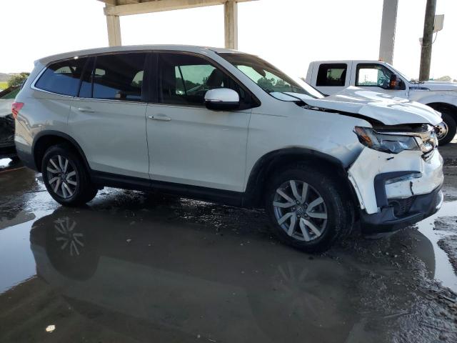 Photo 4 from auction – 2014 HONDA PILOT EX with VIN 5FNYF5H36KB023915