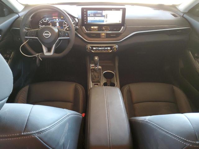 Photo 8 from auction – 2025 NISSAN ALTIMA SL with VIN 1N4BL4EV9SN327892
