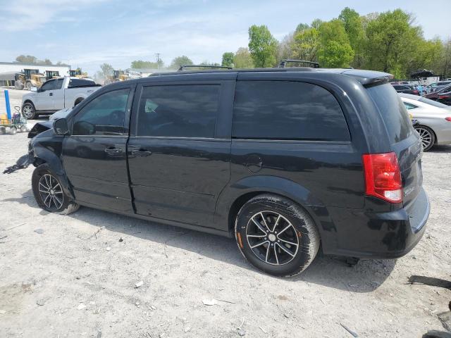 Zdjęcie 2 z aukcji – 2015 DODGE GRAND CARA z VIN 2C4RDGEG3FR682445