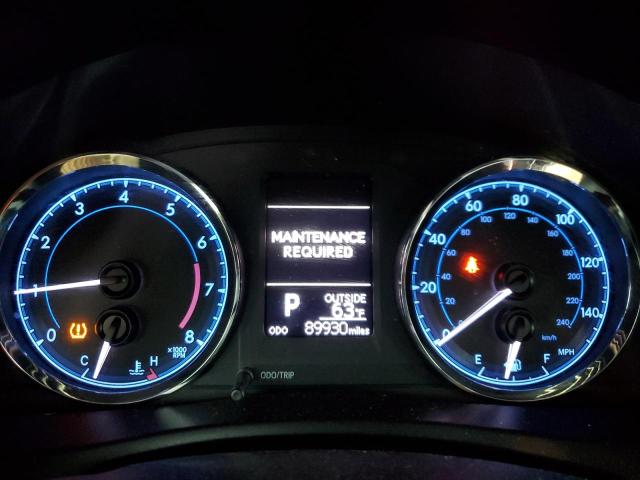 Photo 9 from auction – 2019 TOYOTA COROLLA L with VIN 5YFBURHE4KP901026