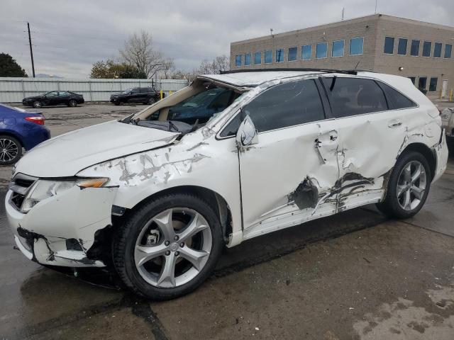 TOYOTA VENZA LE 2015 with VIN 4T3BK3BB3FU113996 - Photo from auction