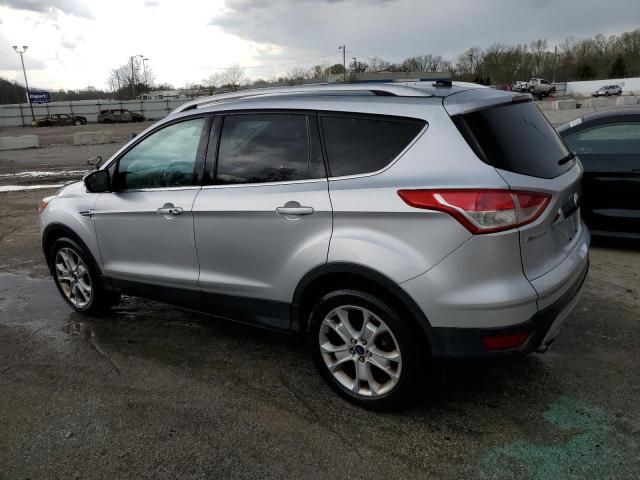 Photo 2 from auction – 2016 FORD ESCAPE TIT with VIN 1FMCU9J90GUB05607