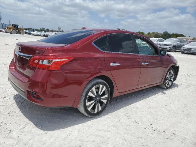 Photo 3 from auction – 2017 NISSAN SENTRA S with VIN 3N1AB7AP8HY332663