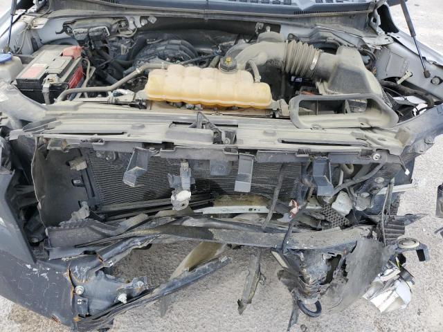 Photo 11 from auction – 2017 FORD F150 SUPER with VIN 1FTEX1E84HFA89246