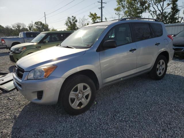 TOYOTA RAV4 2012 with VIN 2T3BF4DV7CW216450 - Photo from auction