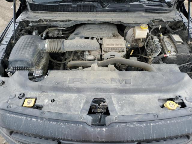Photo 11 from auction – 2024 RAM 1500 with VIN 1C6SRFNTXRN110193