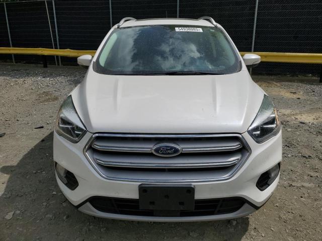 Photo 5 from auction – 2019 FORD ESCAPE TIT with VIN 1FMCU9J98KUB98319