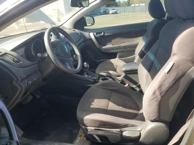 Zdjęcie 7 z aukcji – 2011 KIA FORTE EX z VIN KNAFU6A21B5426686