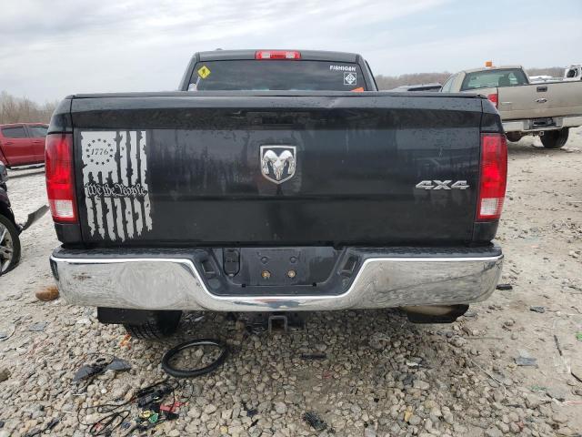 Photo 6 from auction – 2015 RAM 1500 ST with VIN 1C6RR7FT6FS706451