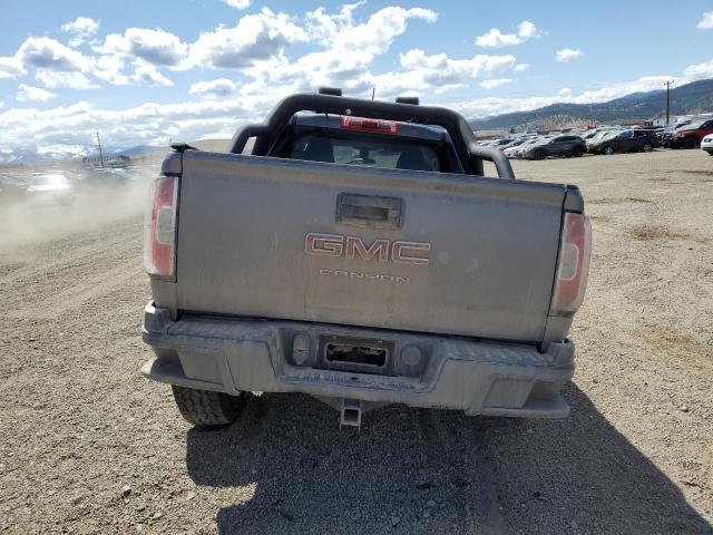 Photo 6 from auction – 2021 GMC CANYON ELE with VIN 1GTH5BEA8M1136975