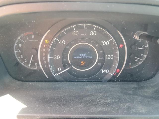 Photo 9 from auction – 2015 HONDA CR-V with VIN 5J6RM4H98FL130647