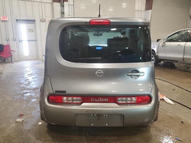 Photo 6 from auction – 2010 NISSAN CUBE BASE with VIN JN8AZ2KR8AT151884