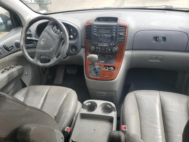 Photo 8 from auction – 2008 KIA SEDONA EX with VIN KNDMB233186233374