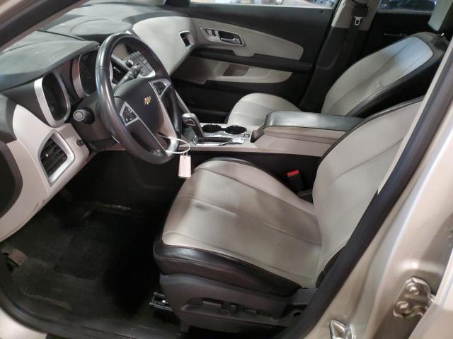 Photo 7 from auction – 2013 CHEVROLET EQUINOX LT with VIN 2GNALPEKXD6299063