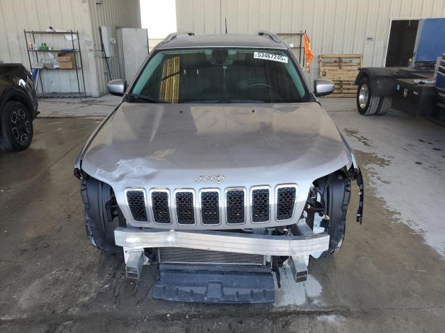 Photo 5 from auction – 2019 JEEP CHEROKEE L with VIN 1C4PJLDB3KD377412