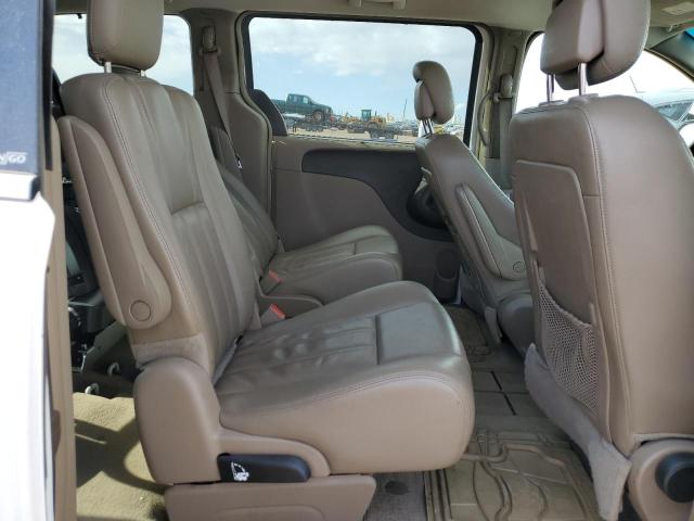 Photo 11 from auction – 2013 CHRYSLER TOWN & COU with VIN 2C4RC1BG6DR815894