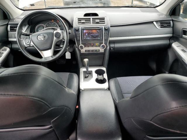 Photo 8 from auction – 2013 TOYOTA CAMRY L with VIN 4T1BF1FK0DU209920