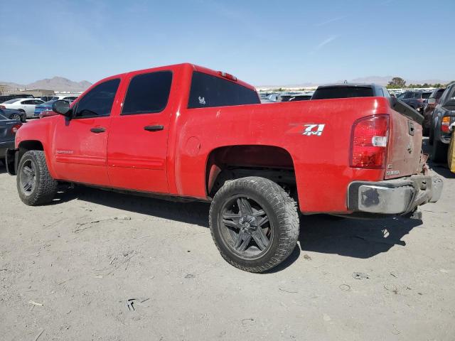 Photo 2 from auction – 2011 CHEV SILVERADO with VIN 3GCPKSE31BG372646