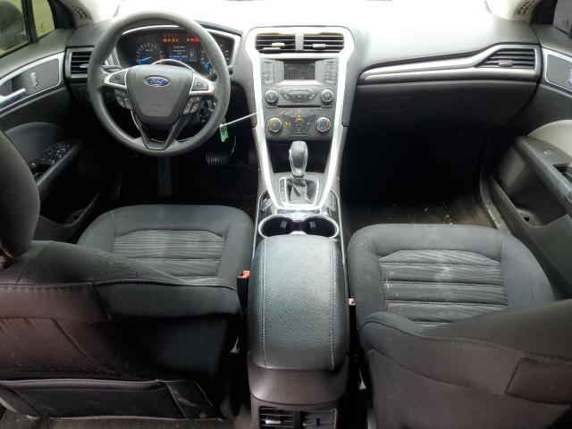 Photo 8 from auction – 2016 FORD FUSION SE with VIN 3FA6P0H71GR332455