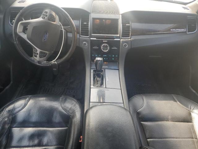 Photo 8 from auction – 2016 FORD TAURUS LIM with VIN 1FAHP2J83GG125449