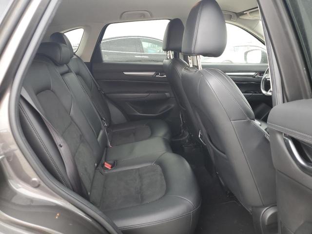 Photo 11 from auction – 2019 MAZDA CX-5 TOURI with VIN JM3KFACM9K1578209