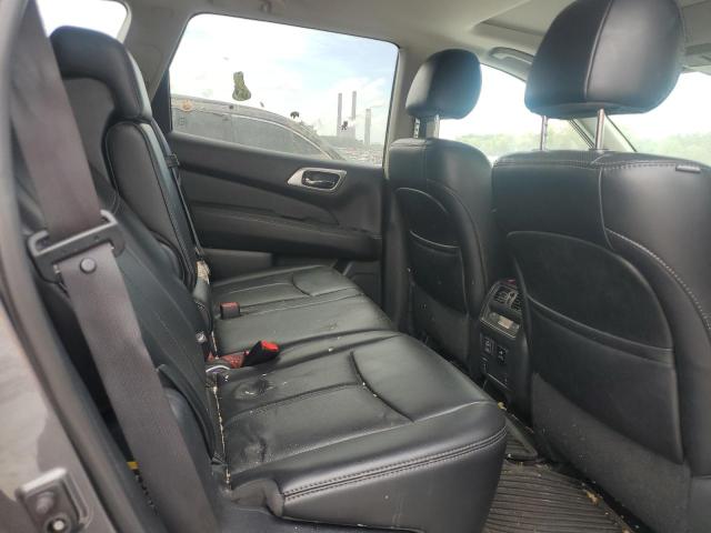 Photo 11 from auction – 2018 NISSAN PATHFINDER with VIN 5N1DR2MNXJC648773