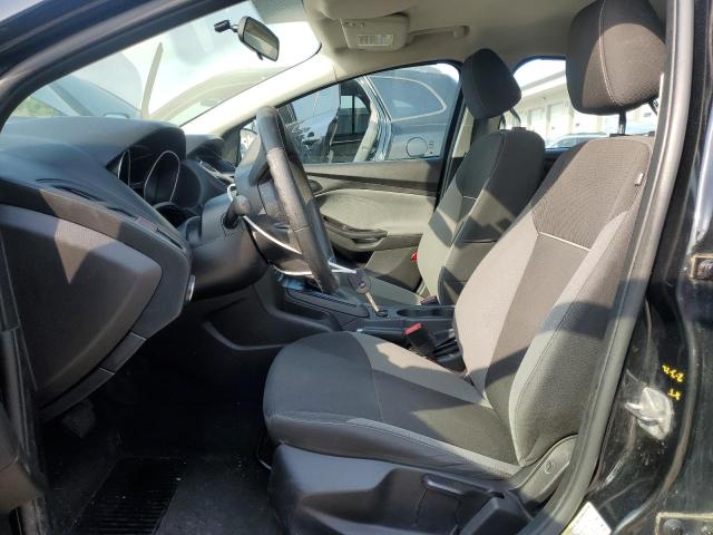 Photo 7 from auction – 2014 FORD FOCUS S with VIN 1FADP3E21EL357028