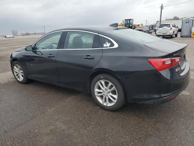 Photo 2 from auction – 2018 CHEVROLET MALIBU LT with VIN 1G1ZD5ST2JF162851