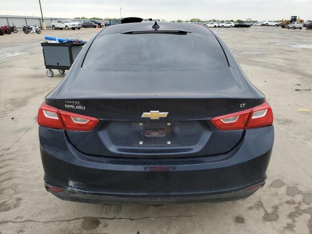 Photo 6 from auction – 2016 CHEVROLET MALIBU LT with VIN 1G1ZE5ST7GF170725