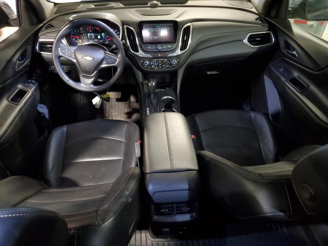 Photo 8 from auction – 2018 CHEVROLET EQUINOX PR with VIN 3GNAXWEX8JS614630
