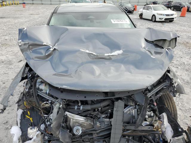 Photo 12 from auction – 2023 NISSAN ROGUE with VIN 5N1BT3BB2PC777946