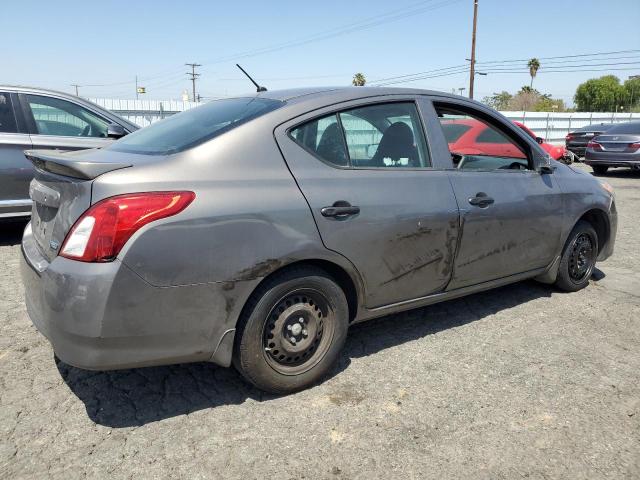 Photo 3 from auction – 2016 NISSAN VERSA S with VIN 3N1CN7AP3GL885460