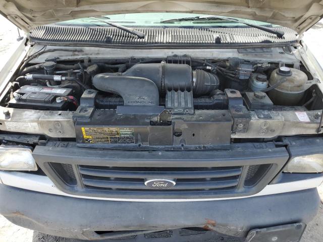 Photo 12 from auction – 2004 FORD ECONOLINE with VIN 1FTNE24L04HB10514