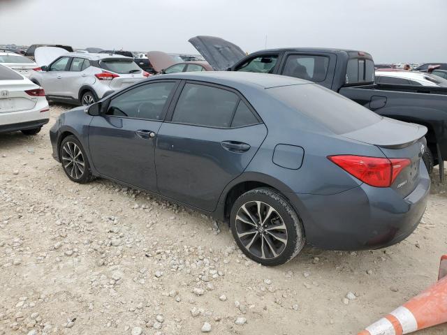 Photo 2 from auction – 2017 TOYOTA COROLLA L with VIN 2T1BURHE1HC881813