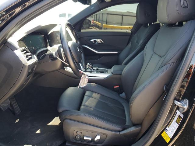 Photo 7 from auction – 2019 BMW 330I with VIN 3MW5R1J58K8A04301