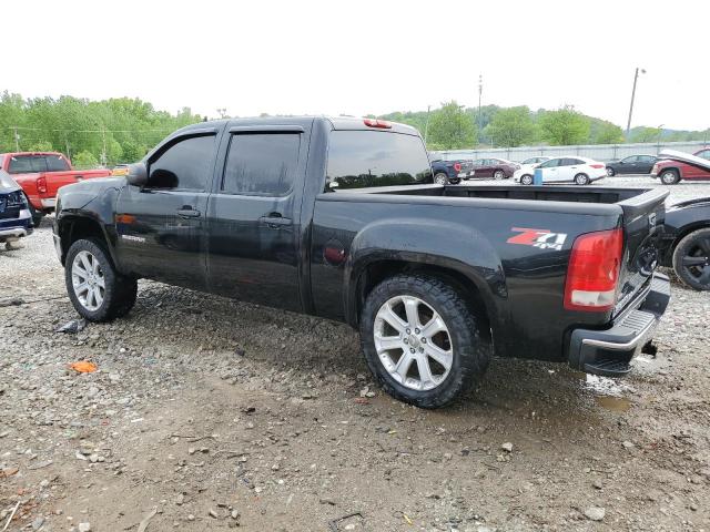 Photo 2 from auction – 2011 GMC SIERRA K15 with VIN 3GTP2VE33BG402425