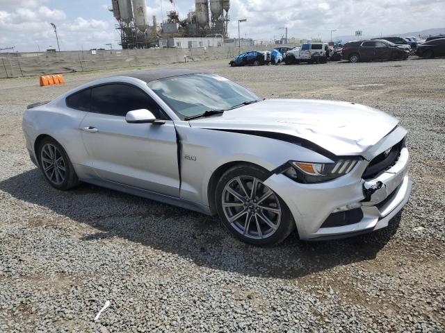 Photo 4 from auction – 2015 FORD MUSTANG with VIN 1FA6P8CF3F5391263