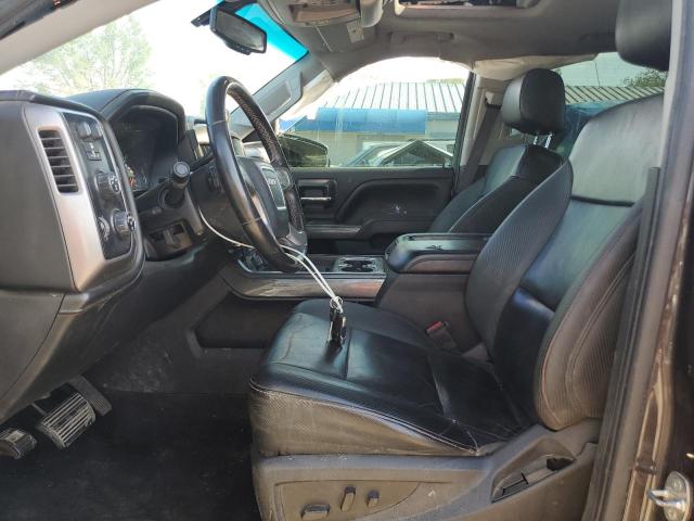 Photo 7 from auction – 2015 GMC SIERRA K15 with VIN 3GTU2VEC2FG536724