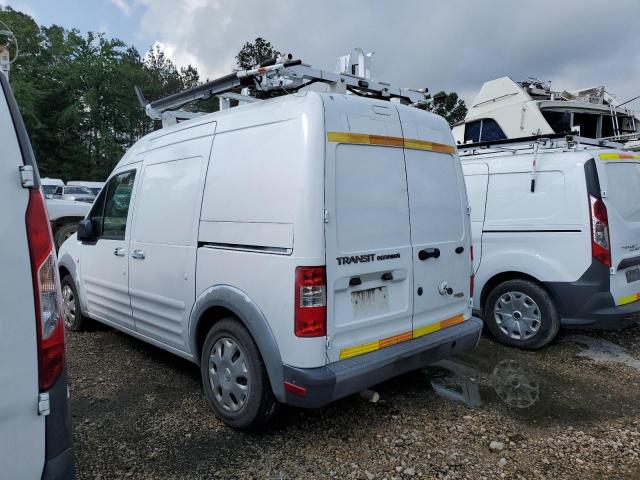 Photo 2 from auction – 2013 FORD TRANSIT CO with VIN NM0LS7AN3DT140863