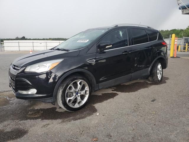 FORD ESCAPE TIT 2016 with VIN 1FMCU0J92GUB88906 - Photo from auction