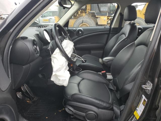 Photo 7 from auction – 2015 MINI COOPER S C with VIN WMWZC3C50FWP53151