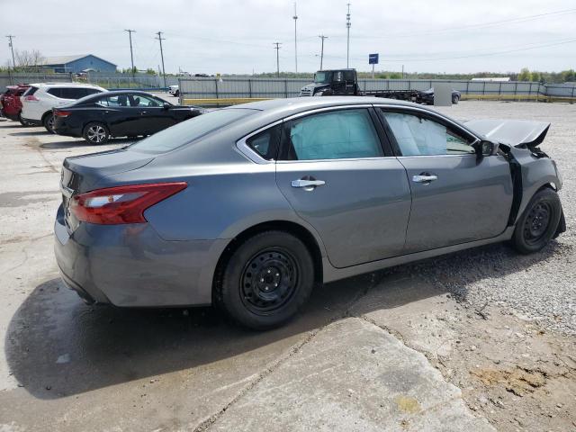 Photo 3 from auction – 2018 NISSAN ALTIMA 2.5 with VIN 1N4AL3AP4JC112377